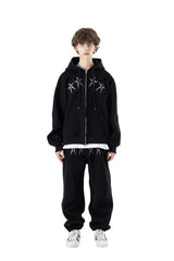 スターロゴジョガーパンツ/STAR LOGO JOGGER PANTS