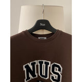 Nus. x HUKE MTM