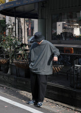 NA 20's オーバー T シャツ