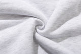 オクシーデイジーパーカー / OXEYE DAISY HOODIE_LIGHT GREY