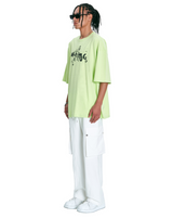 Overfit NYC Logo T-Shirt