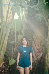 ワールドナウTシャツ / World Now T-shirt (4380717645942)