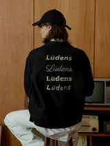 Ludens ビンテージトラッカージャケット