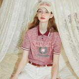 Swan Lake Polo Shirt (6681270026358)