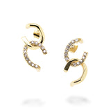 ヴェラピアス/Vela Earring (gold)