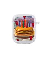 ハッピーバースデー / [AirPods] HBD