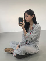 ヘーベパジャマ