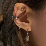 リングピアス