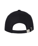 ヨーロッパ５パネルキャップ / Europa 5 Panel Cap Black