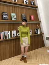 Raffine polar T