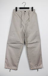チノワークパンツ/Chino Work Pants (3color)