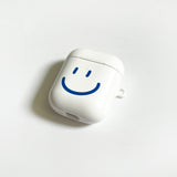 スマイル 02 (Airpods マットケース)