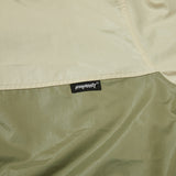 アノラックジャケット / BSR2223FWJK092 RTR ANORAK JACKET CREAM / LIGHT KHAKI