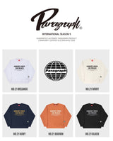 paragraph 5color [送料無料]正規品 (6544942760054)