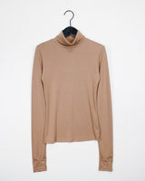 Kウォ－マーポ―ラーシャツ/K Warmer Polar T-shirt (5color)