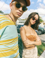[FAKEME] HOMIES ALE sunglasses (6694786334838)