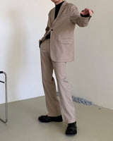 ニューマーガレットジャケット/SI New Margaret Jacket (4 colors)