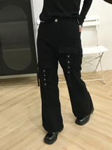 Tezpur pants 
