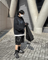 メイトオーバーフーディ / Mate over hoodie