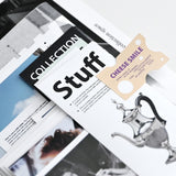 コレクトステッカーパッケージ / Collect sticker package
