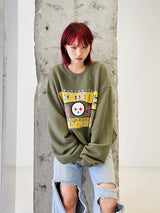 VENTIQUE Championship mtm 3color