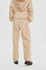 ダートウォッシングパンツ / DART WASHING PANTS