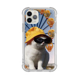 Cat in the amusement park jelly ver. (6637055574134)