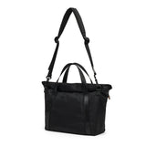 Ray Ultra Light Zipper tote and messenger bag travel bag