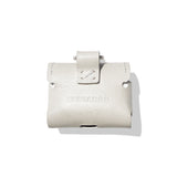 コメットエアポッズプロケース/COMET AIRPODS PRO CASE (IVORY WHITE)