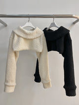 DUMBLED BOLERO (6630736724086)