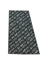 NEW BC® x BREAK BRICKS 너잘시 COZY MAT (L)