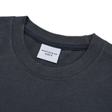 エンボススクリプトロゴ半袖Tシャツ