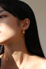 Drop Earrings