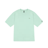 SELFSUFFI TEE mint (6580877295734)
