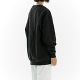 サードロゴクルーネック/THIRD LOGO CREWNECK