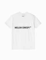 MCT M02 White concept Basic T-shirts