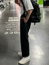 フレッシュサイドビジョコットンパンツ