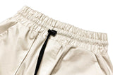 TREZ MANTIUM CARGO PANTS - SAND (6635594940534)