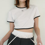 シンボルロゴTシャツ