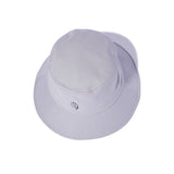 マシュマロバケットハット/MARSHMALLOW BUCKET HAT-GRAY