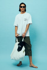 サンドイッチボーイズTシャツ/SANDWICH BOYS TEE [WHITE]