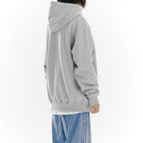 サードロゴフーディー/THIRD LOGO HOODIE