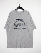バウワウTシャツ/Bow Wow T-shirt (2color)