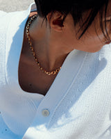チェーンリンクネックレス / Chain Link Necklace
