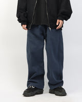 オーセンティックダクトピグメントパンツ / Authentic Duct Pigment Pants (4color)