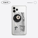 エイトボールシリコンウォーク/Eightball Silicon Walk