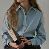 Comfortable shirt (6683784249462)