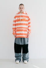 スーパーワイドパンツ / BSR2223FWPT013 DSXBR WSS SUPER WIDE PANTS KHAKI