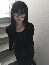 soru glasses (1color)