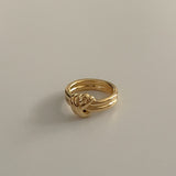 スタックリング / stack ring